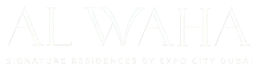 AL Waha Signature Residences logo